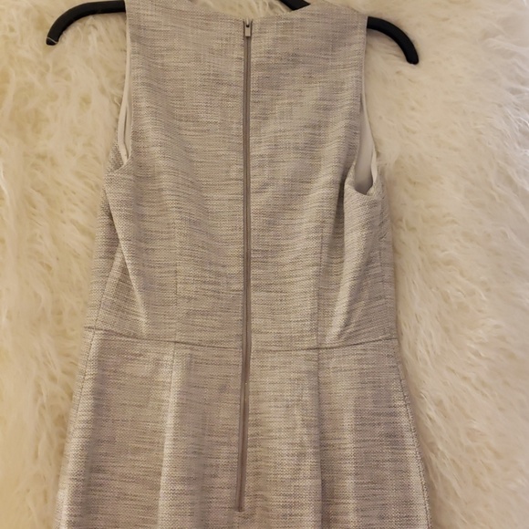 BANANA REPUBLIC Front Slit Dress - Picture 4 of 5